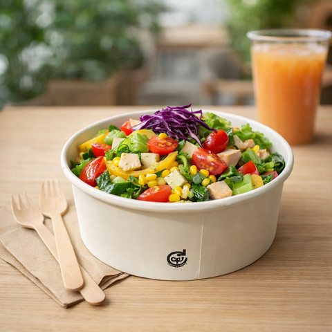 Bowl Ensaladera 24 oz