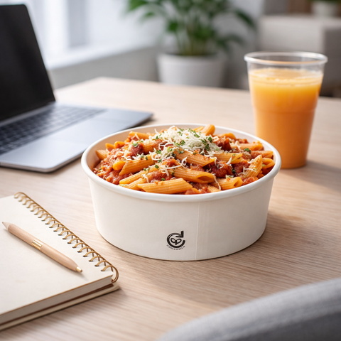 Bowl - Ensaladera 32 oz.