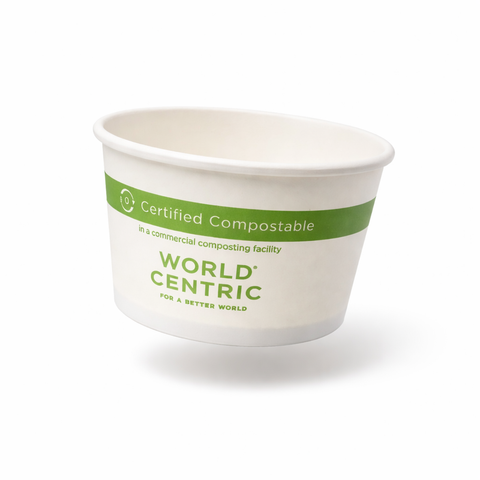 Bowl de 8oz - Línea Verde