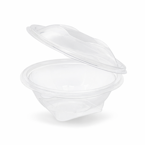 Domo de PLA para Ensalada 32 oz