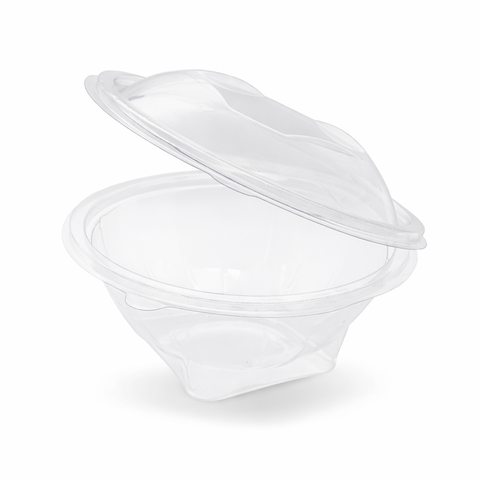 Domo de PLA para Ensalada 48 oz