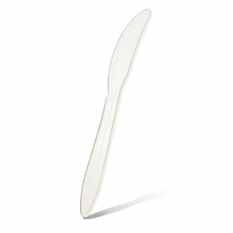 Cuchillo de Fécula de Maíz 7"