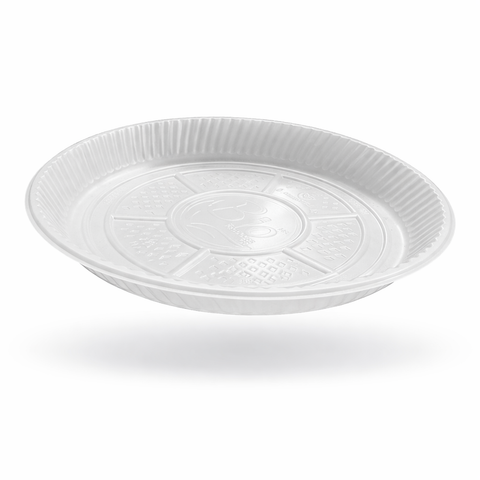 Charola de PLA para Postres y Pasteles