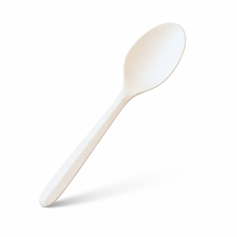 Cuchara de Fécula de Maíz 7"