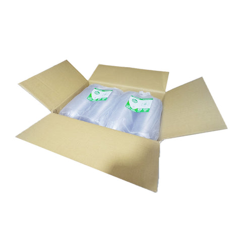 Domo Ensaladera Compostable PLA 16 oz