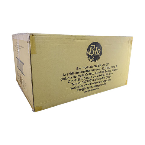 Domo Ensaladera Compostable PLA 16 oz