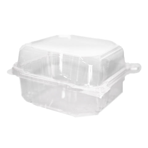 Domo Compostable Hamburguesa
