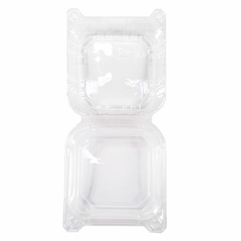 Domo Compostable Hamburguesa
