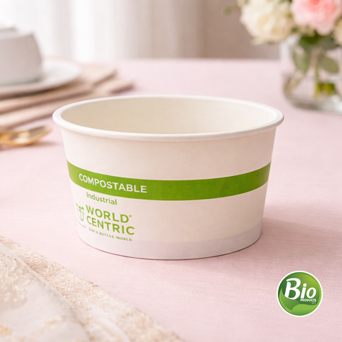 Bowl de 8oz - Línea Verde