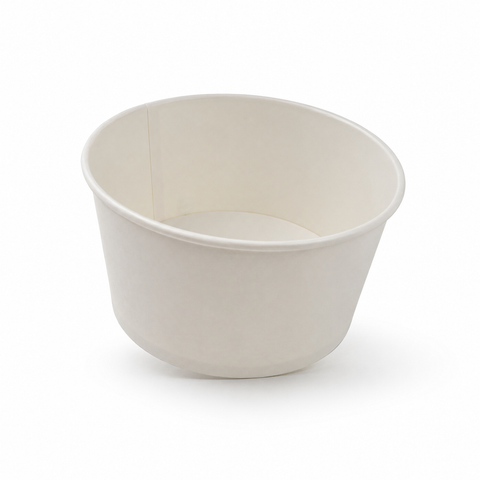 Bowl Ensaladera de Papel + PLA 32 oz