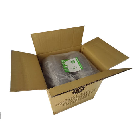 Contenedor Compostable para Ensalada 48 oz