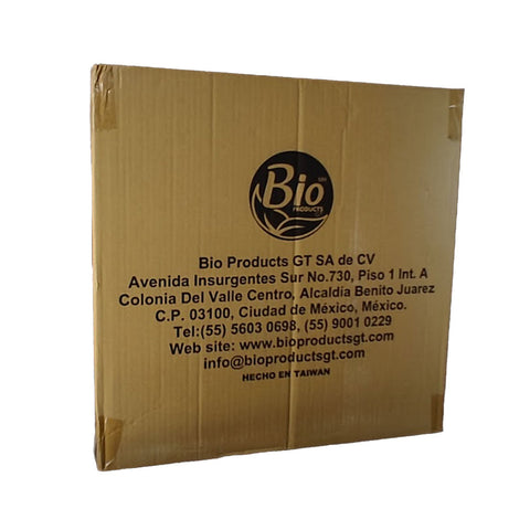 Contenedor Compostable para Ensalada 48 oz