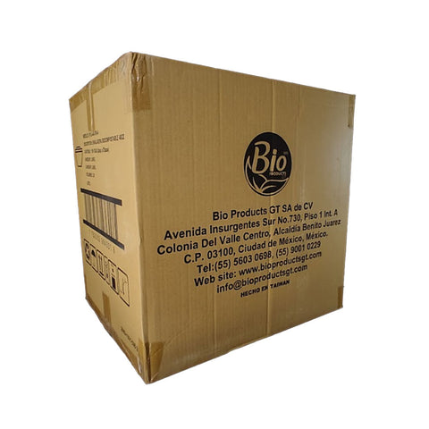 Contenedor Compostable para Ensalada 48 oz