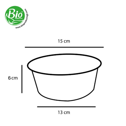 Bowl Ensaladera 24 oz