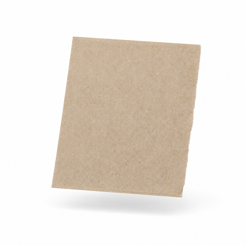 Servilleta de Papel Kraft 21×21 cm