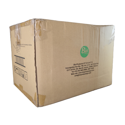 Cuchillo Fécula de Maíz 7"