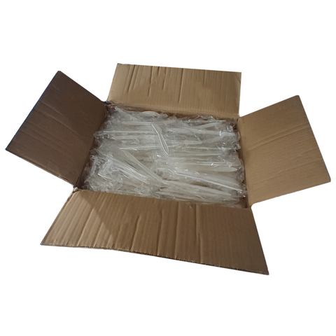 Cuchillo Fécula de Maíz 7"