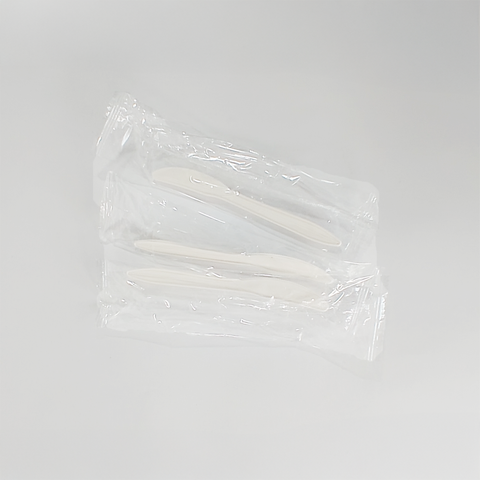 Cuchillo Fécula de Maíz 7"