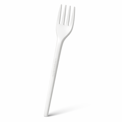 Tenedor de PLA 7″