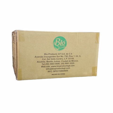 Tapa PLA para Vaso Compostable 10 a 16 oz abre y cierra
