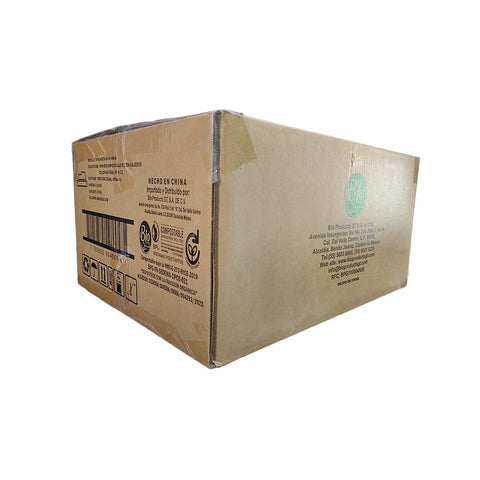 Tapa PLA para Vaso Compostable 10 a 16 oz