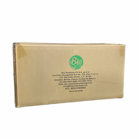 Tapa PLA para Vaso Compostable 10 a 16 oz