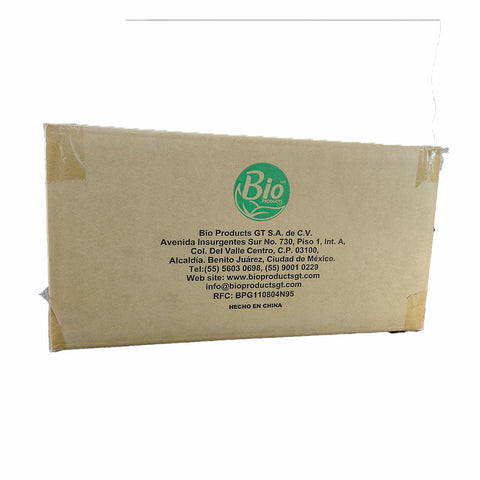Tapa Compostable PLA para Vaso Bebida Caliente 8 oz