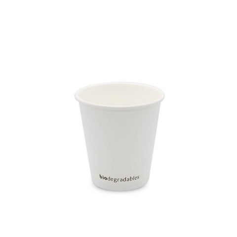 Vaso Compostable para Bebida Caliente 10 oz