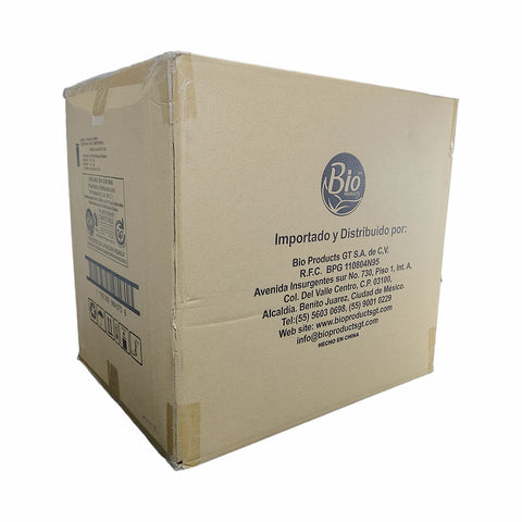 Vaso Compostable para Bebida Caliente 10 oz