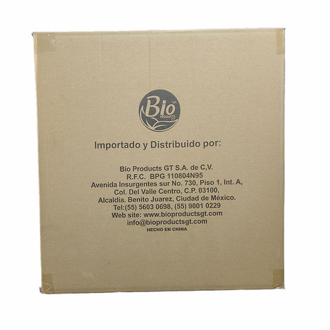 Vaso Compostable para Bebida Caliente 12 oz
