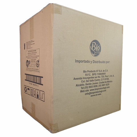 Vaso Compostable para Bebida Caliente 12 oz