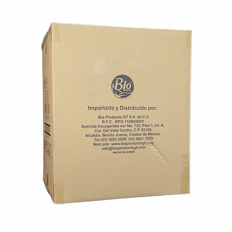 Vaso Compostable para Bebida Caliente 16 oz