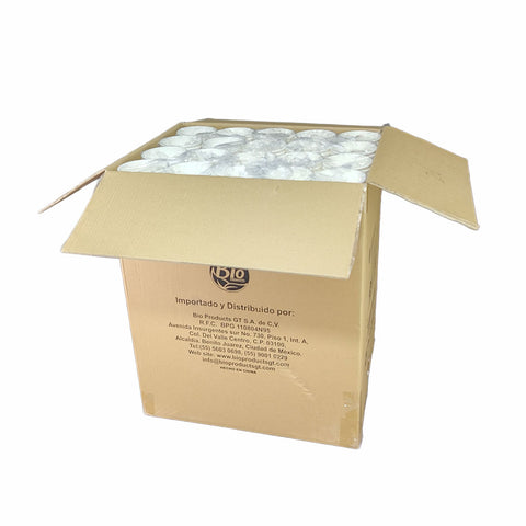Vaso Compostable para Bebida Caliente 16 oz