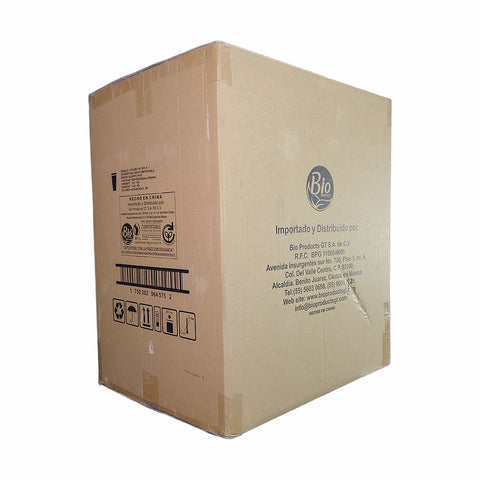 Vaso Compostable para Bebida Caliente 16 oz