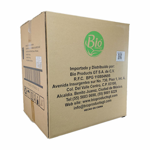 Vaso Compostable para Bebida Caliente 20 oz