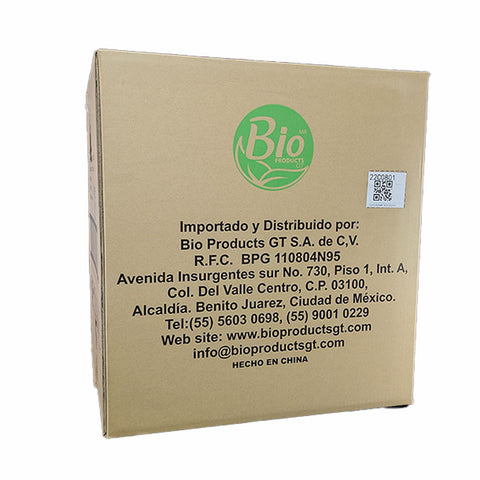 Vaso Compostable para Bebida Caliente 20 oz