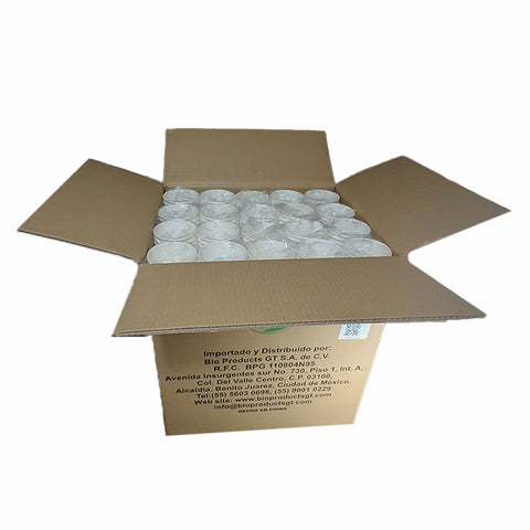 Vaso Compostable para Bebida Caliente 20 oz
