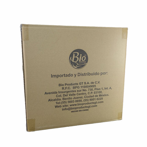 Vaso Compostable para Bebida Caliente 8 oz