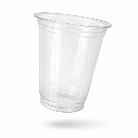 Vaso de PLA para Bebida Fría 16-18 oz