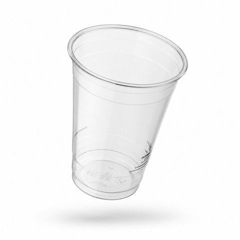Vaso de PLA para Bebida Fría 24 oz