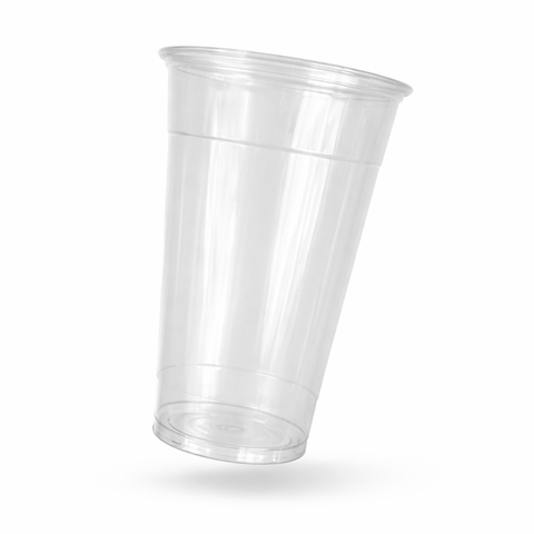 Vaso de PLA para Bebida Fría 32 oz
