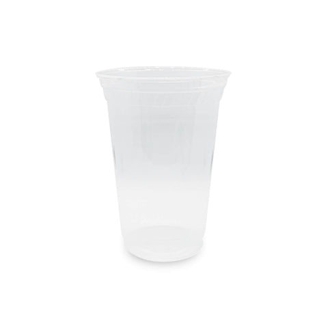 Vaso Compostable para Bebida Fría de 32 oz