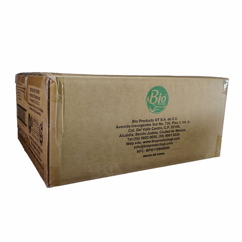 Vaso Soufflé Compostable 2 oz