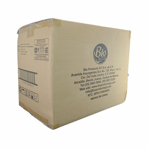 Vaso Soufflé Compostable 4 oz