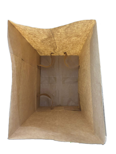 Bolsa Papel 37.5 x 27.5 x 20