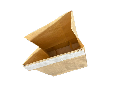 Bolsa Papel 37.5 x 27.5 x 20