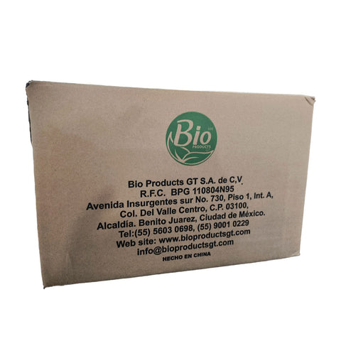 Cuchillo Compostable de PLA 6″