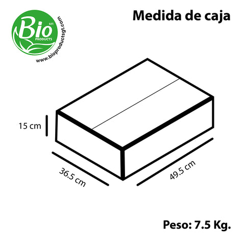 Bolsa Kraft Antiderrames para Delivery