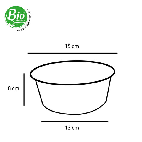 Bowl - Ensaladera 32 oz.