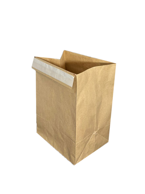 Bolsa Papel 37.5 x 27.5 x 20